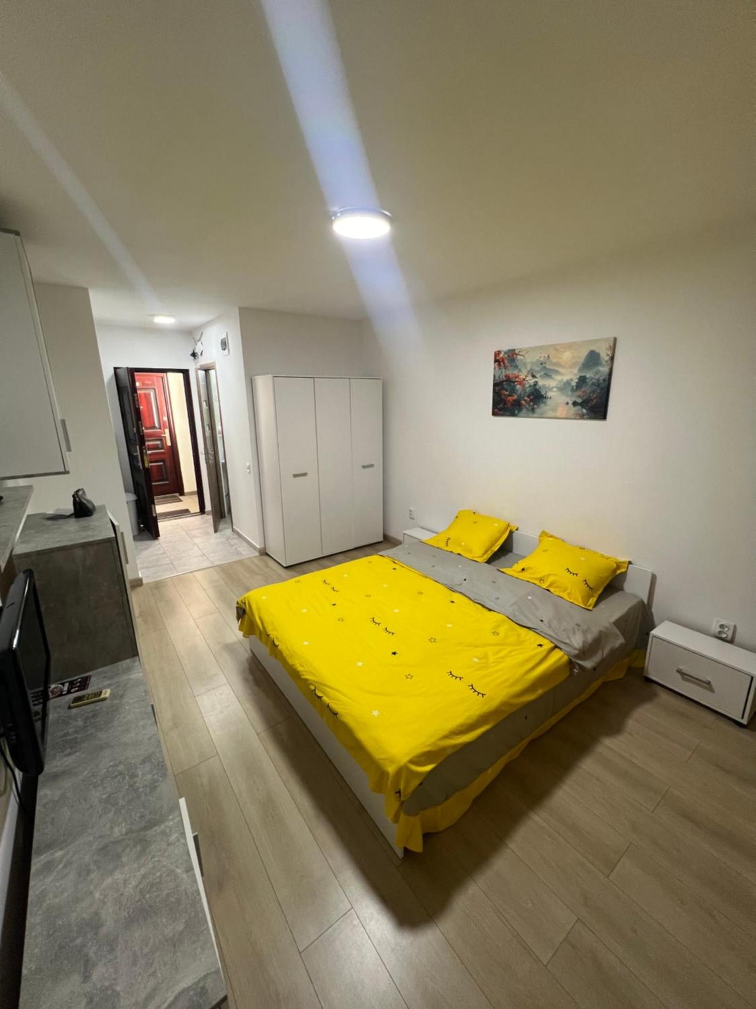 Nicolle Studio 2 Piteşti Kültér fotó